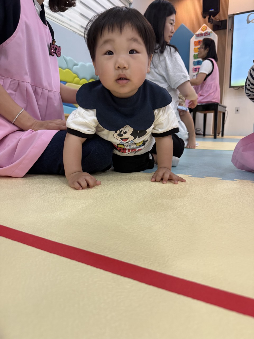 2025년 부산중앙교회 영아부_사진_20250614_37.jpg : 6월8일 주일 영아부 예배