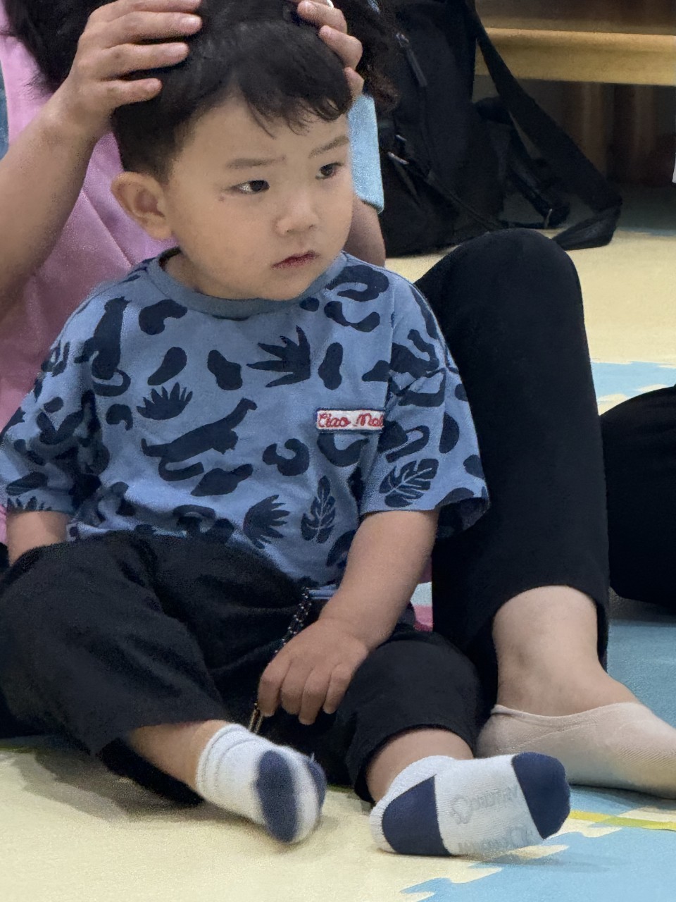 2025년 부산중앙교회 영아부_사진_20250614_70.jpg : 6월8일 주일 영아부 예배