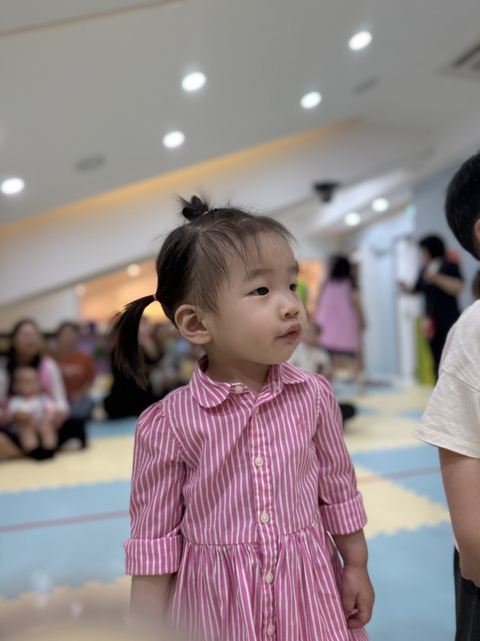 2025년 부산중앙교회 영아부_사진_20250614_10.jpg : 6월8일 주일 영아부 예배