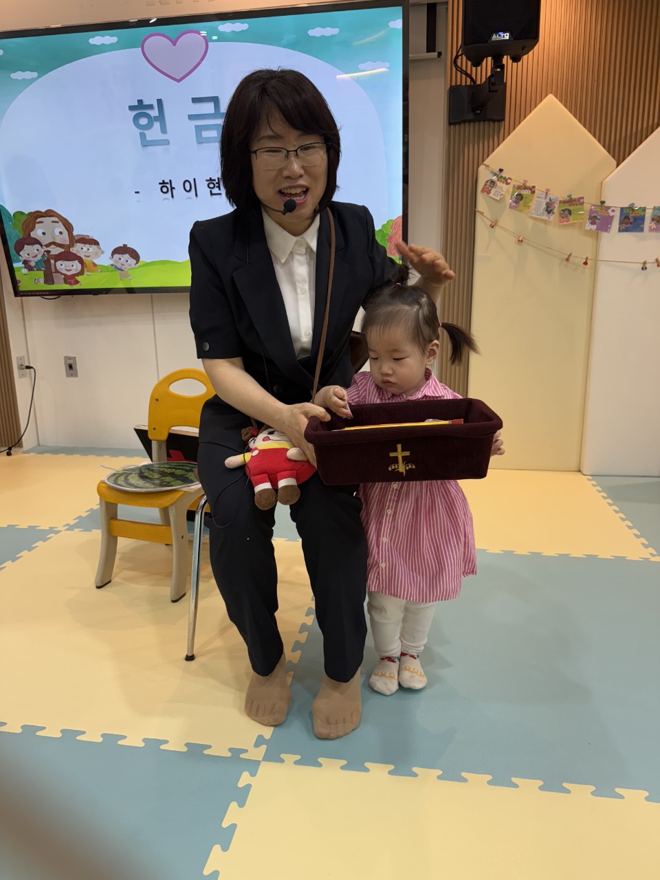 2025년 부산중앙교회 영아부_사진_20250614_43.jpg : 6월8일 주일 영아부 예배