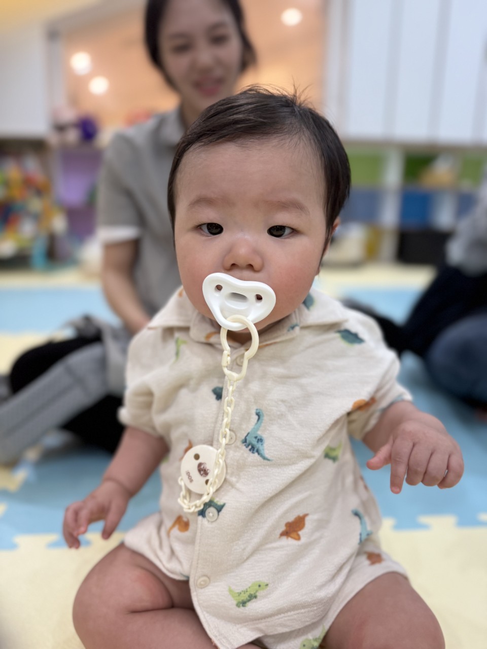 2025년 부산중앙교회 영아부_사진_20250614_22.jpg : 6월8일 주일 영아부 예배