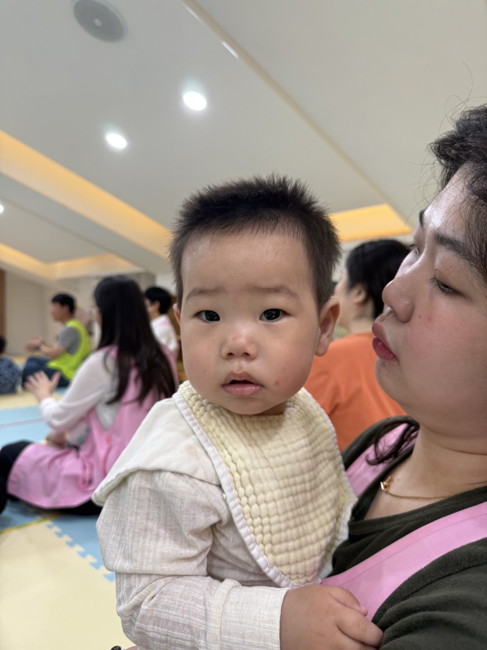 2025년 부산중앙교회 영아부_사진_20250614_33.jpg : 6월8일 주일 영아부 예배
