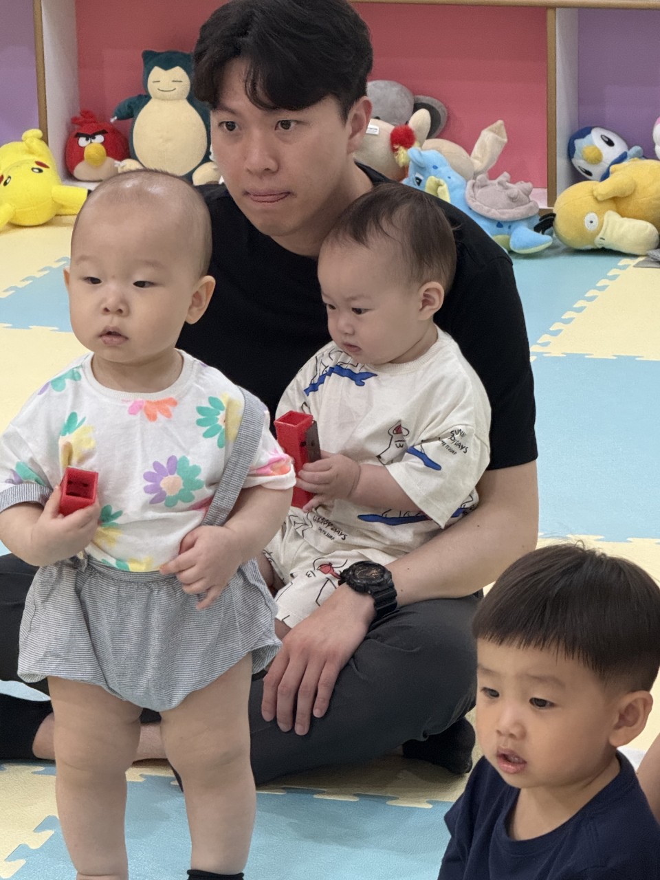 2025년 부산중앙교회 영아부_사진_20250614_72.jpg : 6월8일 주일 영아부 예배