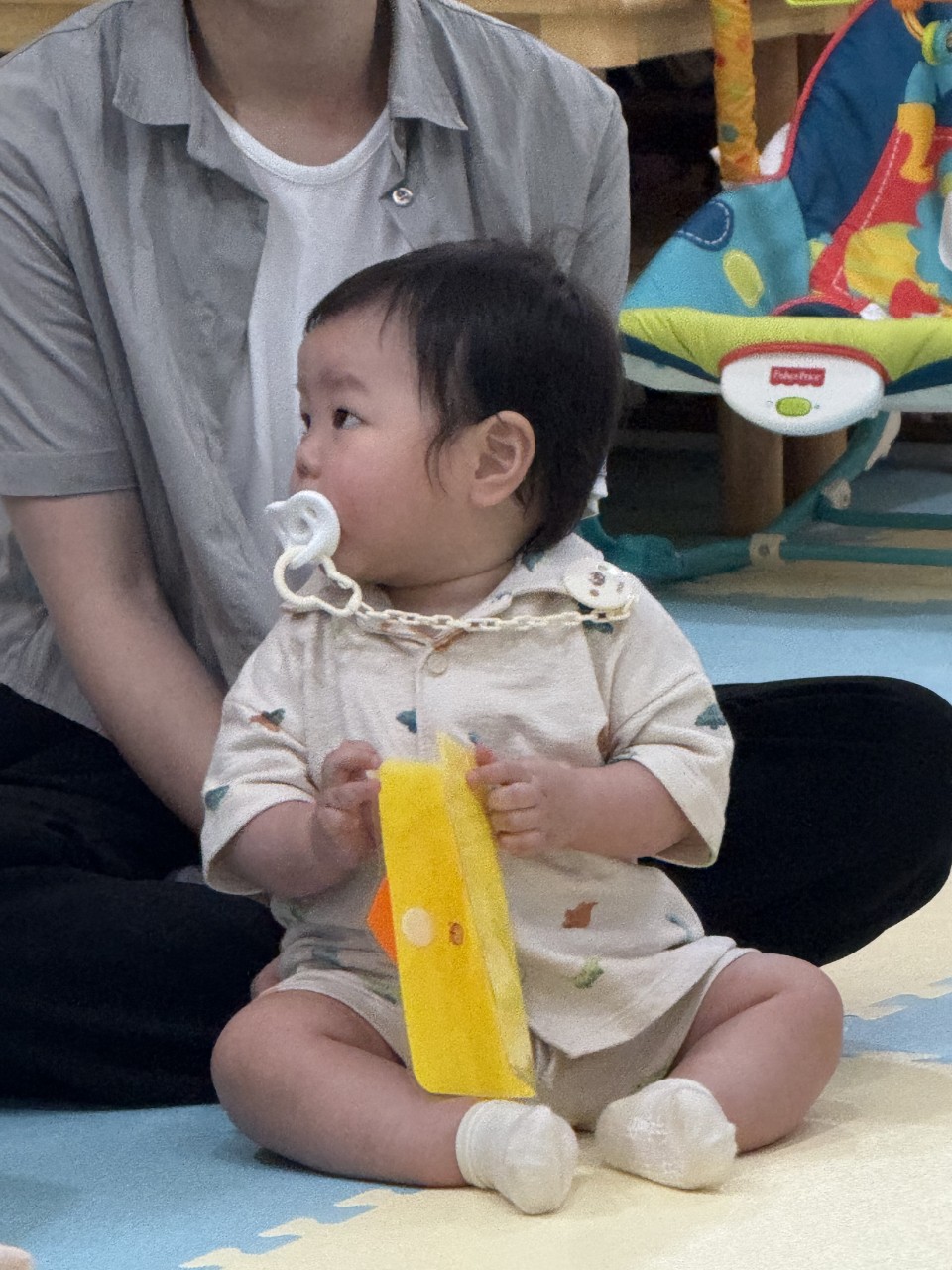 2025년 부산중앙교회 영아부_사진_20250614_69.jpg : 6월8일 주일 영아부 예배