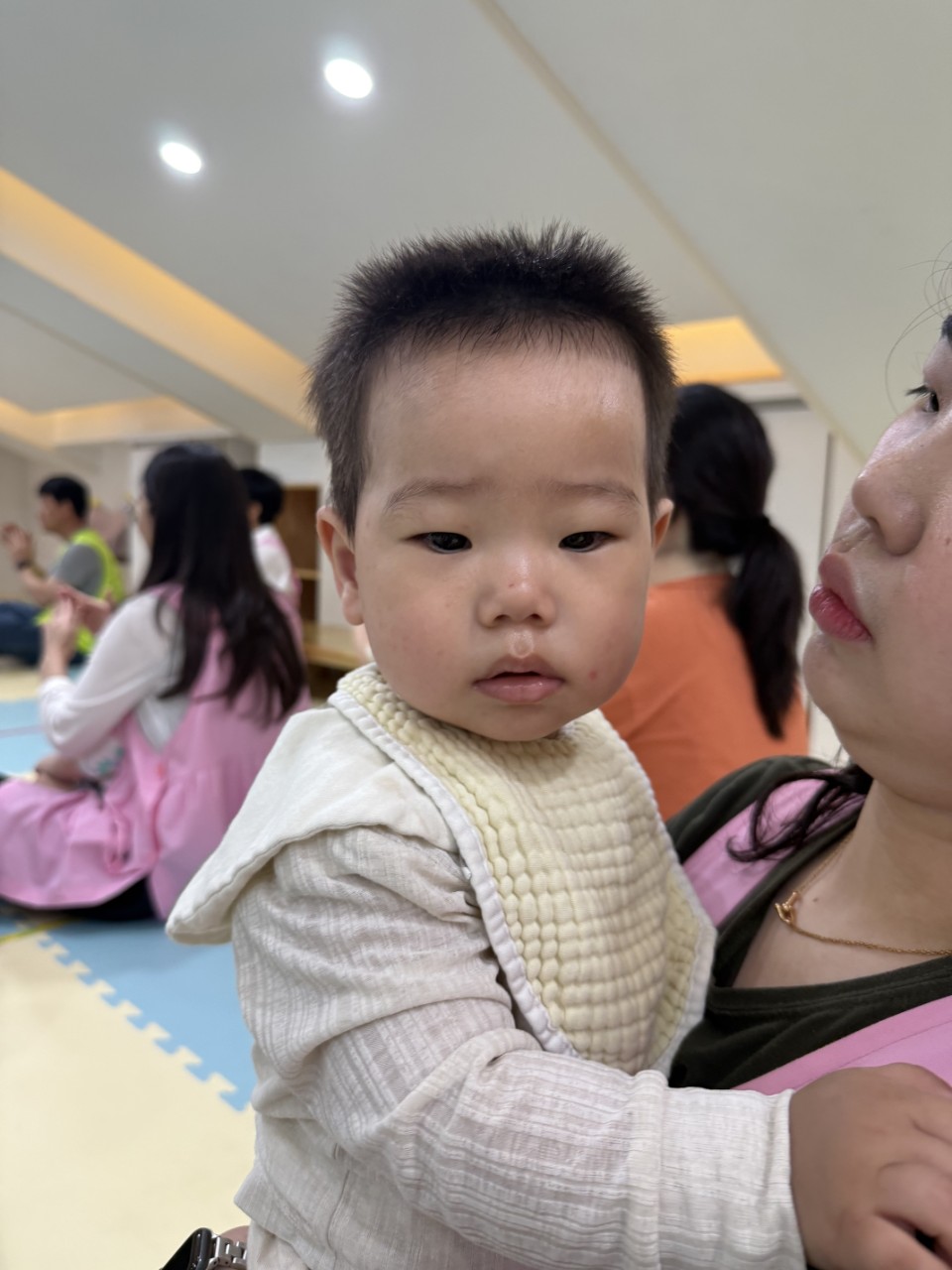 2025년 부산중앙교회 영아부_사진_20250614_32.jpg : 6월8일 주일 영아부 예배