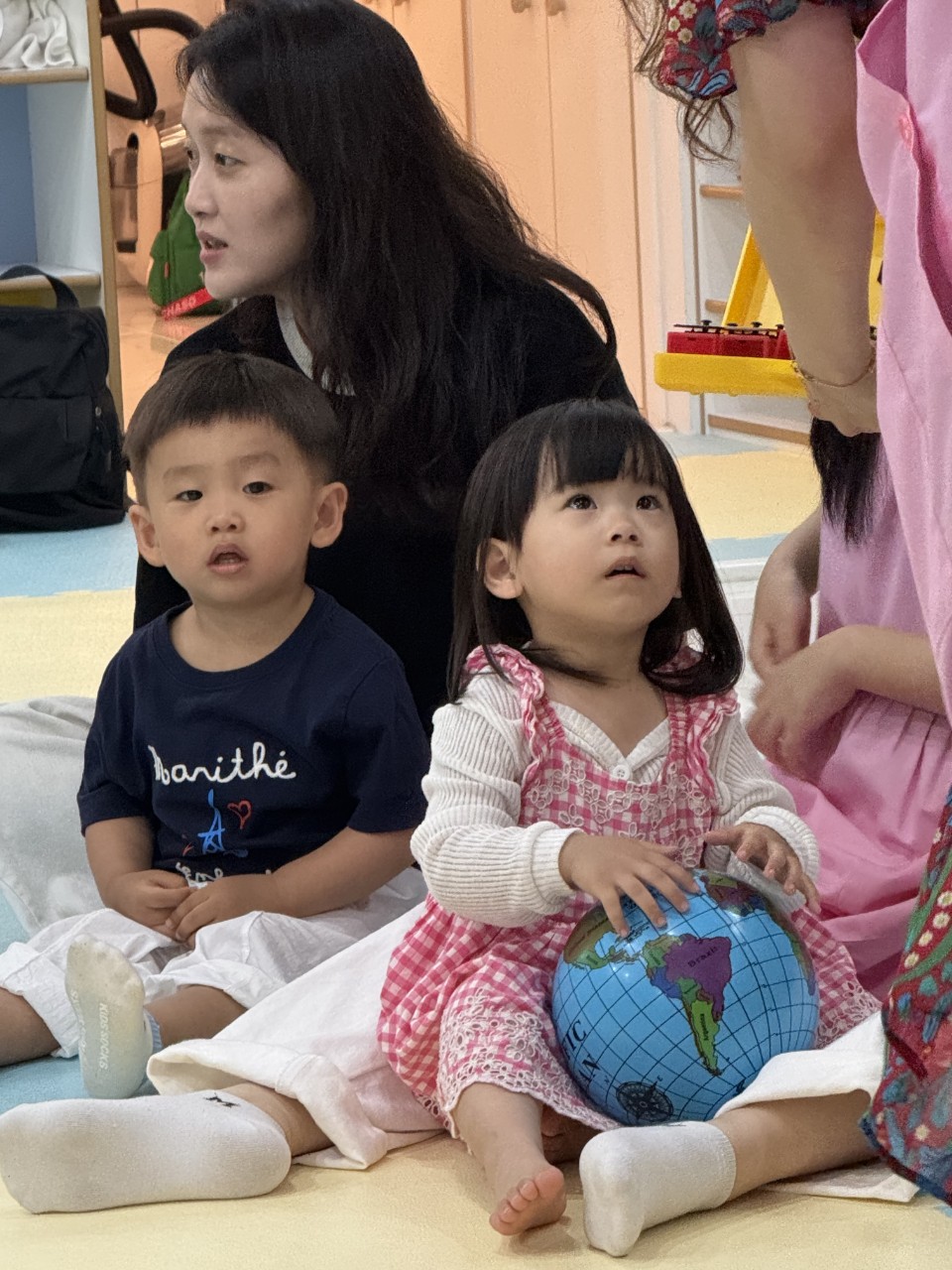 2025년 부산중앙교회 영아부_사진_20250614_71.jpg : 6월8일 주일 영아부 예배