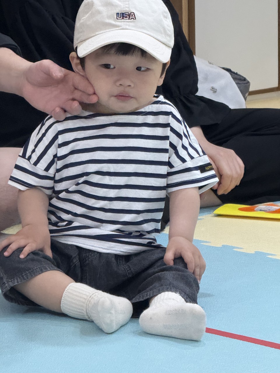 2025년 부산중앙교회 영아부_사진_20250614_64.jpg : 6월8일 주일 영아부 예배