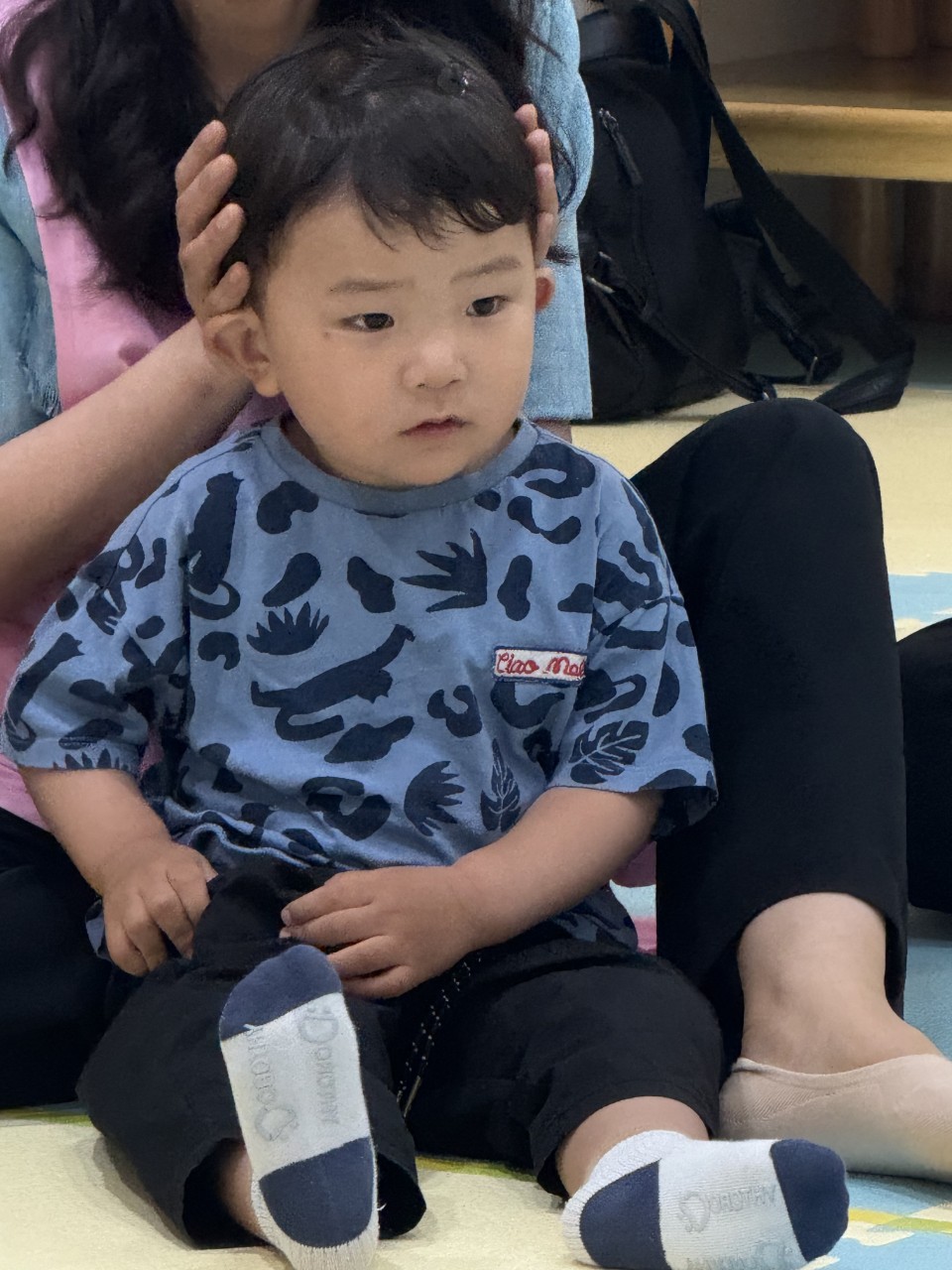 2025년 부산중앙교회 영아부_사진_20250614_68.jpg : 6월8일 주일 영아부 예배