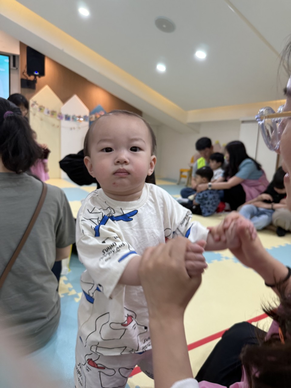 2025년 부산중앙교회 영아부_사진_20250614_45.jpg : 6월8일 주일 영아부 예배