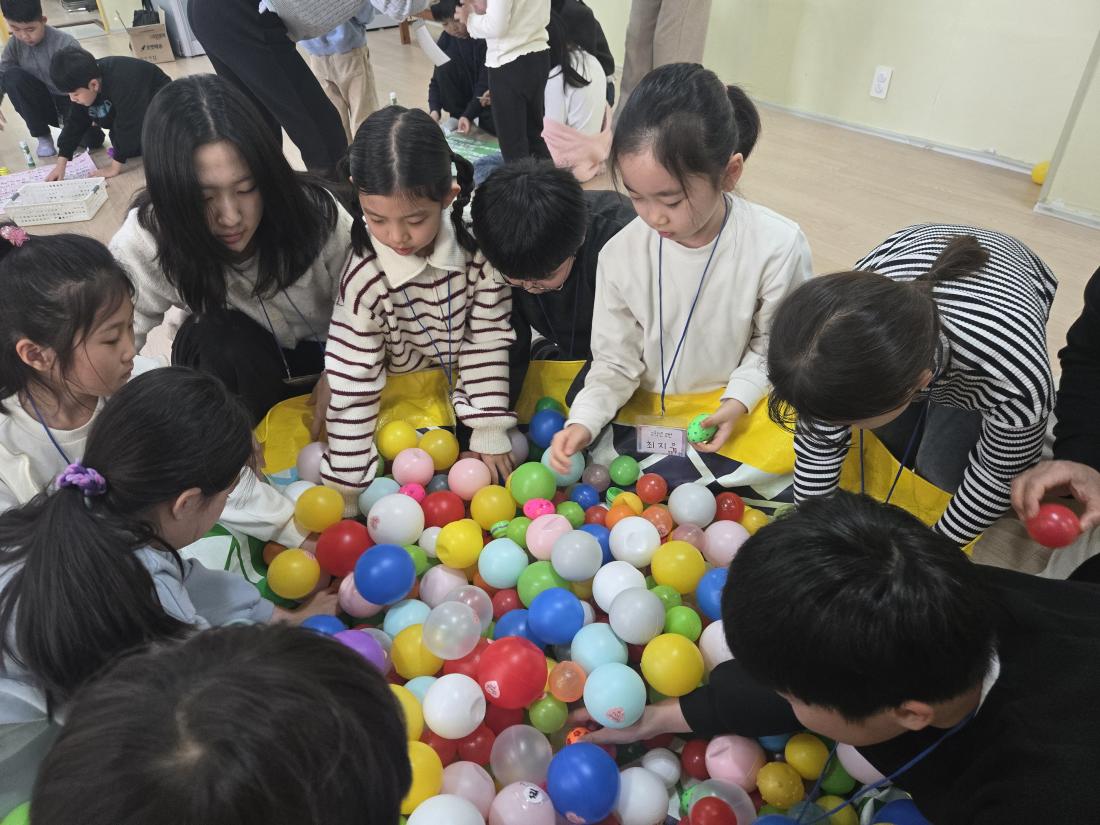 KakaoTalk_20260224_090313623_21.jpg : 유년부 겨울성경학교 둘째날입니다^^