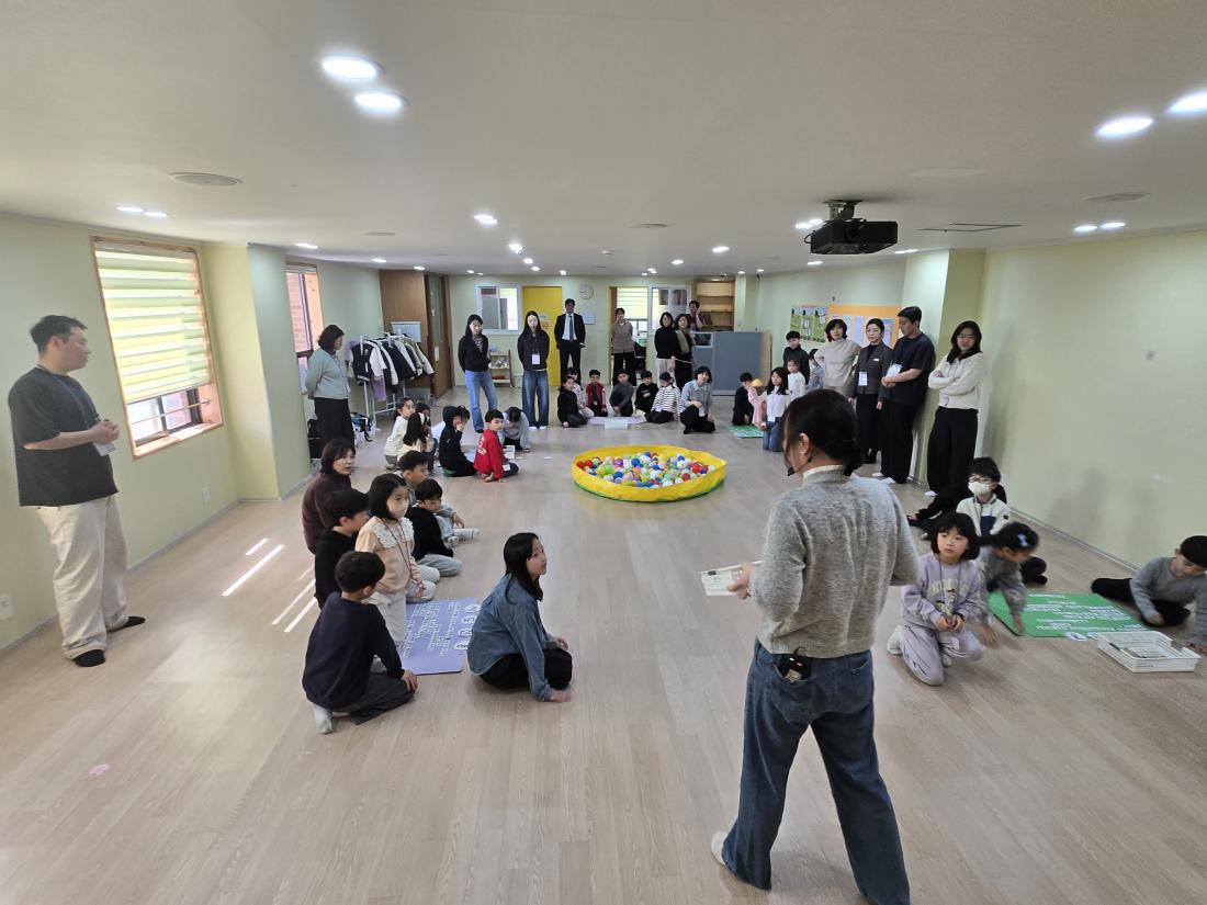 KakaoTalk_20260224_090313623_23.jpg : 유년부 겨울성경학교 둘째날입니다^^