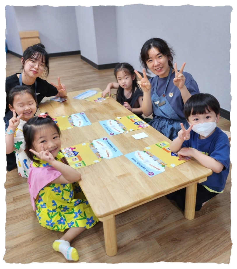 CYMERA_20230717_094554.jpg : 2023년 7월 16일 유치부 예배