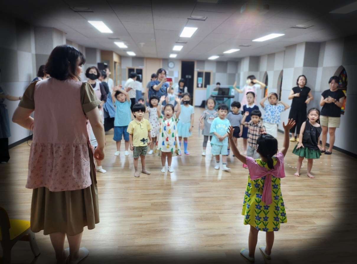 CYMERA_20230717_215532.jpg : 2023년 7월 16일 유치부 예배
