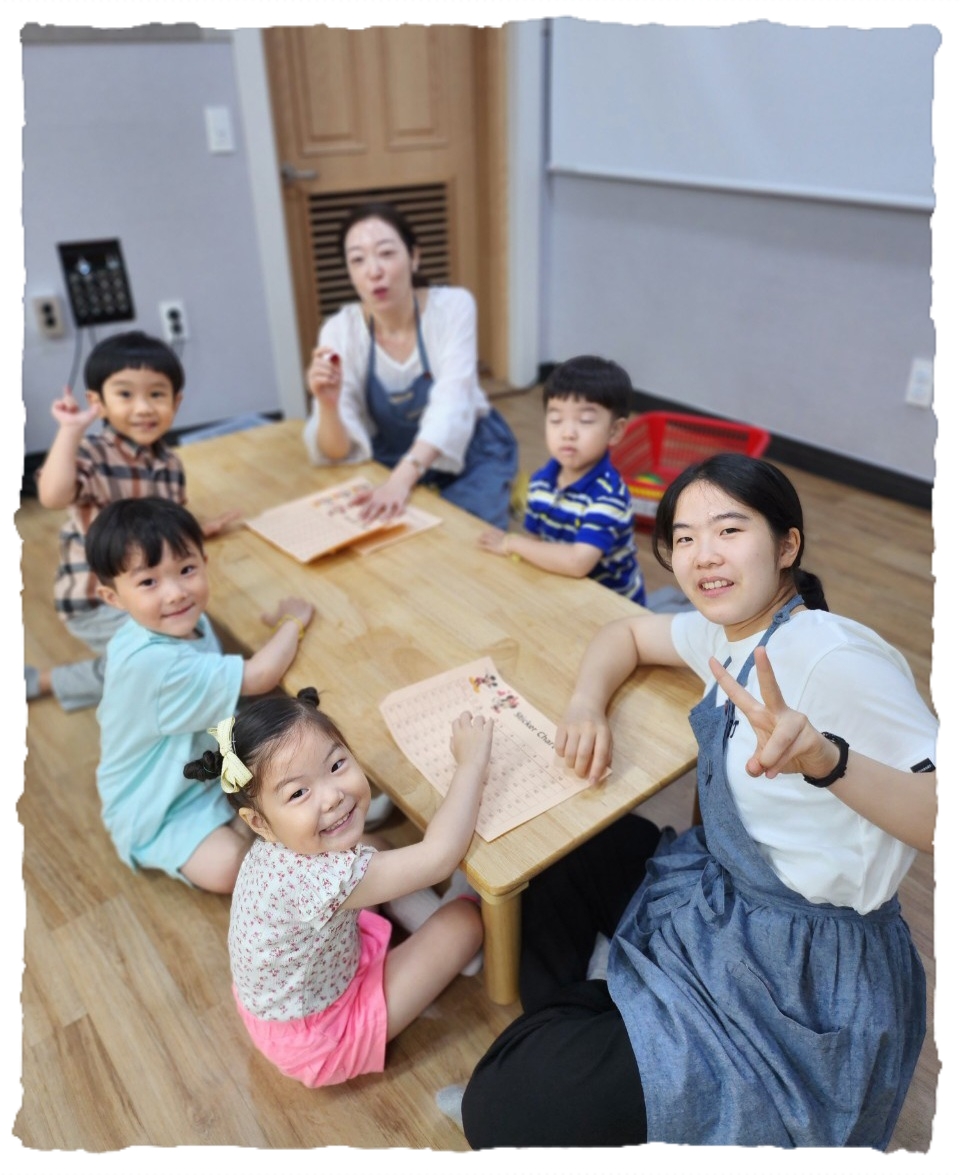 CYMERA_20230717_094527.jpg : 2023년 7월 16일 유치부 예배