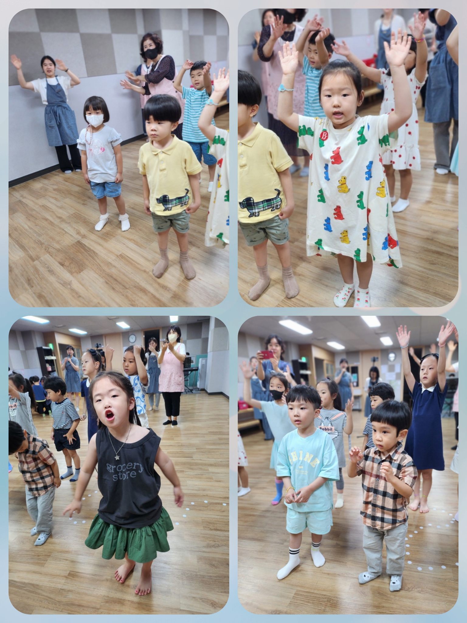 CYMERA_20230717_215558.jpg : 2023년 7월 16일 유치부 예배