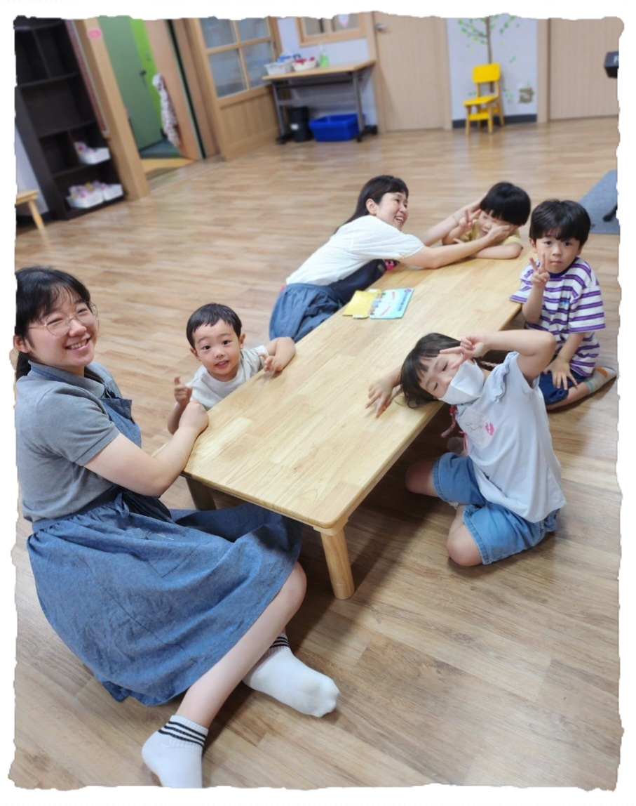 CYMERA_20230717_094513.jpg : 2023년 7월 16일 유치부 예배