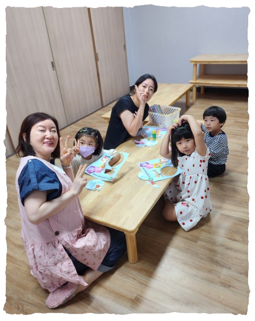CYMERA_20230717_094642.jpg : 2023년 7월 16일 유치부 예배