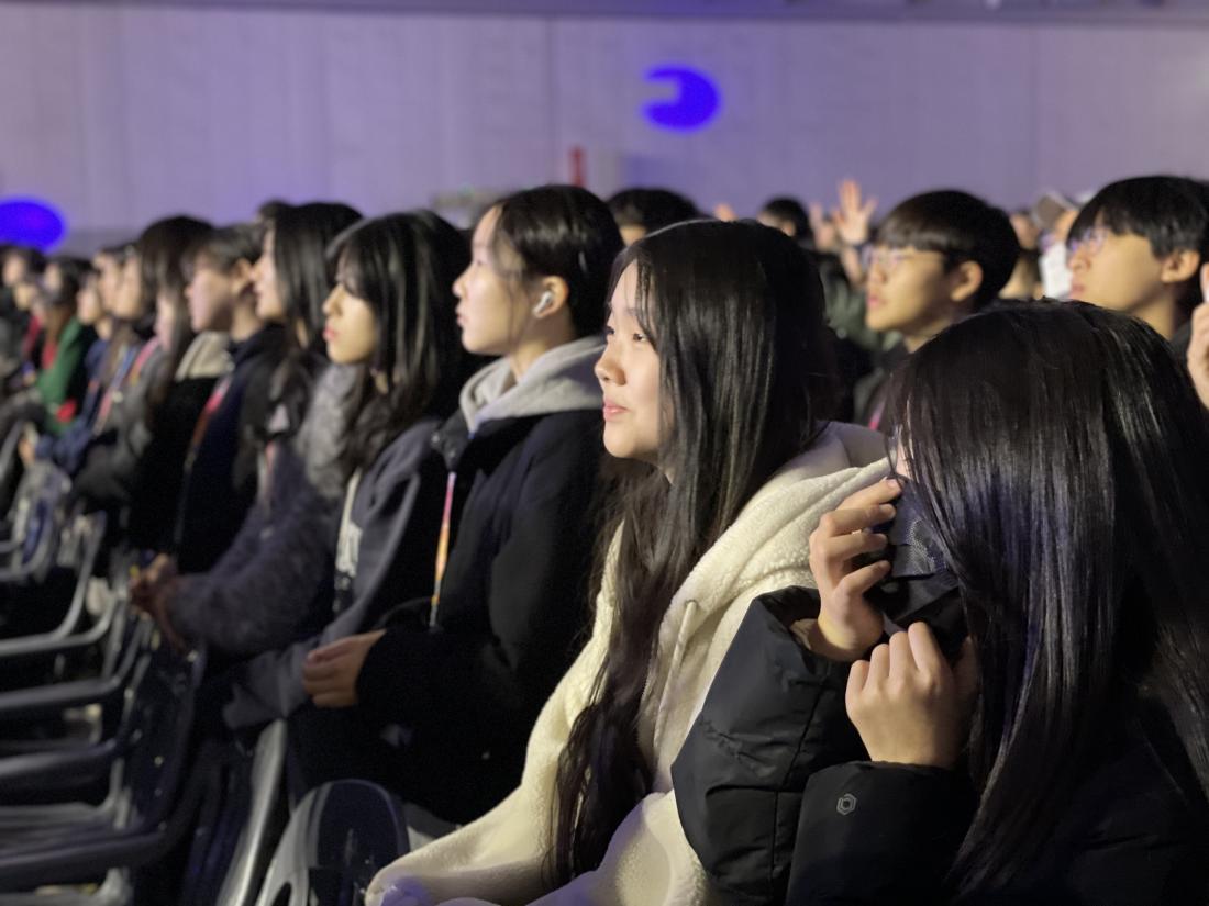 KakaoTalk_Photo_2025-01-09-22-09-11 014.jpeg : 2025 중등부 겨울수련회 (청소년월드캠프)