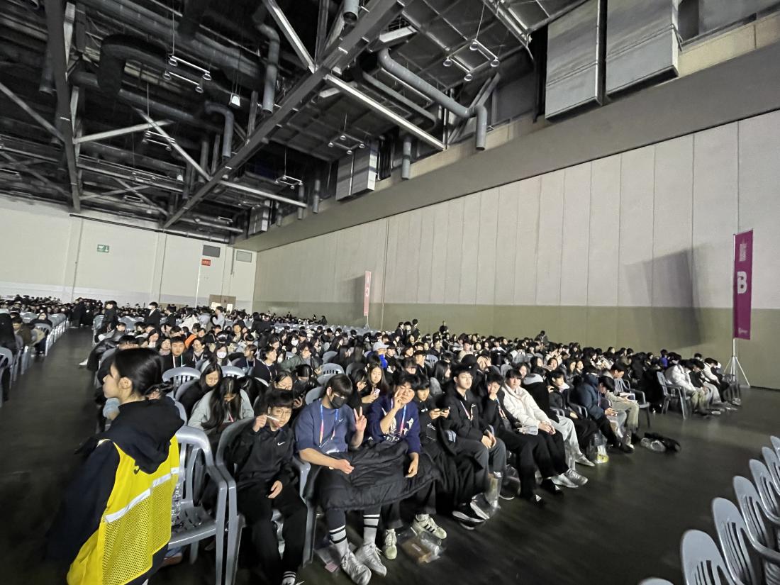 KakaoTalk_Photo_2025-01-09-22-08-31 002.jpeg : 2025 중등부 겨울수련회 (청소년월드캠프)