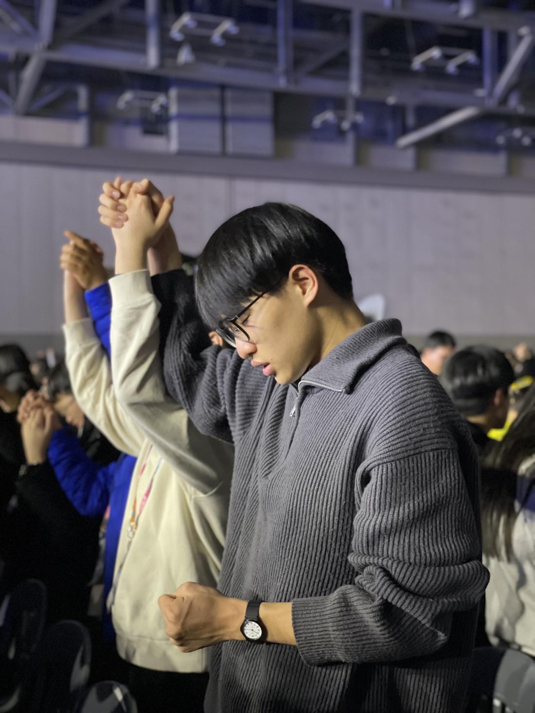 KakaoTalk_Photo_2025-01-09-22-14-34 011.jpeg : 2025 중등부 겨울수련회 (청소년월드캠프)