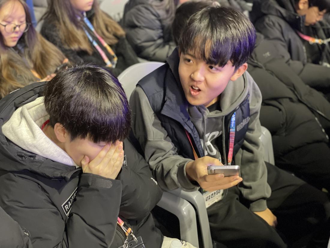 KakaoTalk_Photo_2025-01-09-22-11-34 001.jpeg : 2025 중등부 겨울수련회 (청소년월드캠프)