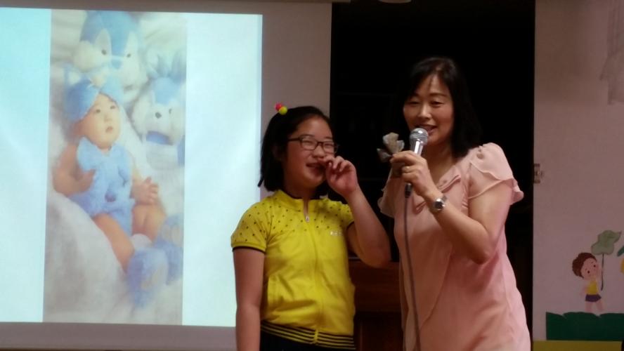 생일2.jpg : [초등부]6월1일 초등부 달란트잔치!!