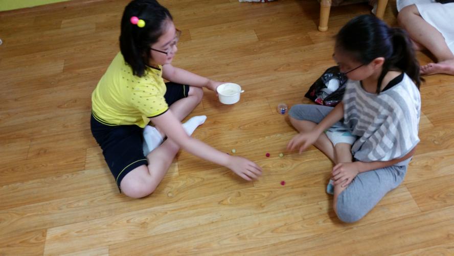 20140601_103144.jpg : [초등부]6월1일 초등부 달란트잔치!!