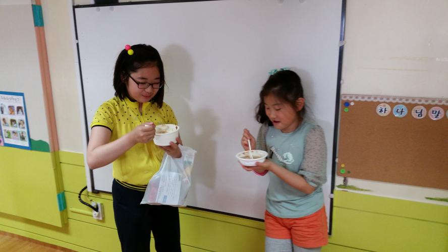 20140601_102055.jpg : [초등부]6월1일 초등부 달란트잔치!!