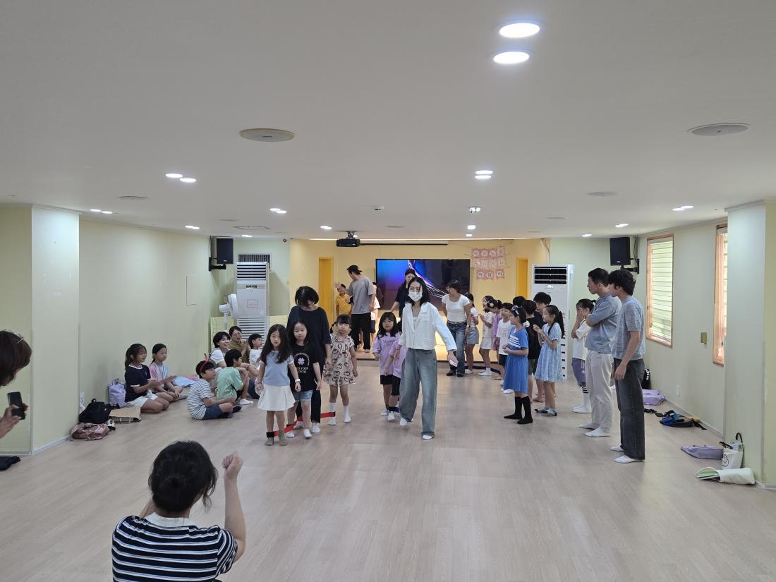 KakaoTalk_20250908_235951389_01.jpg : 9월 첫째주 유년부 입니다