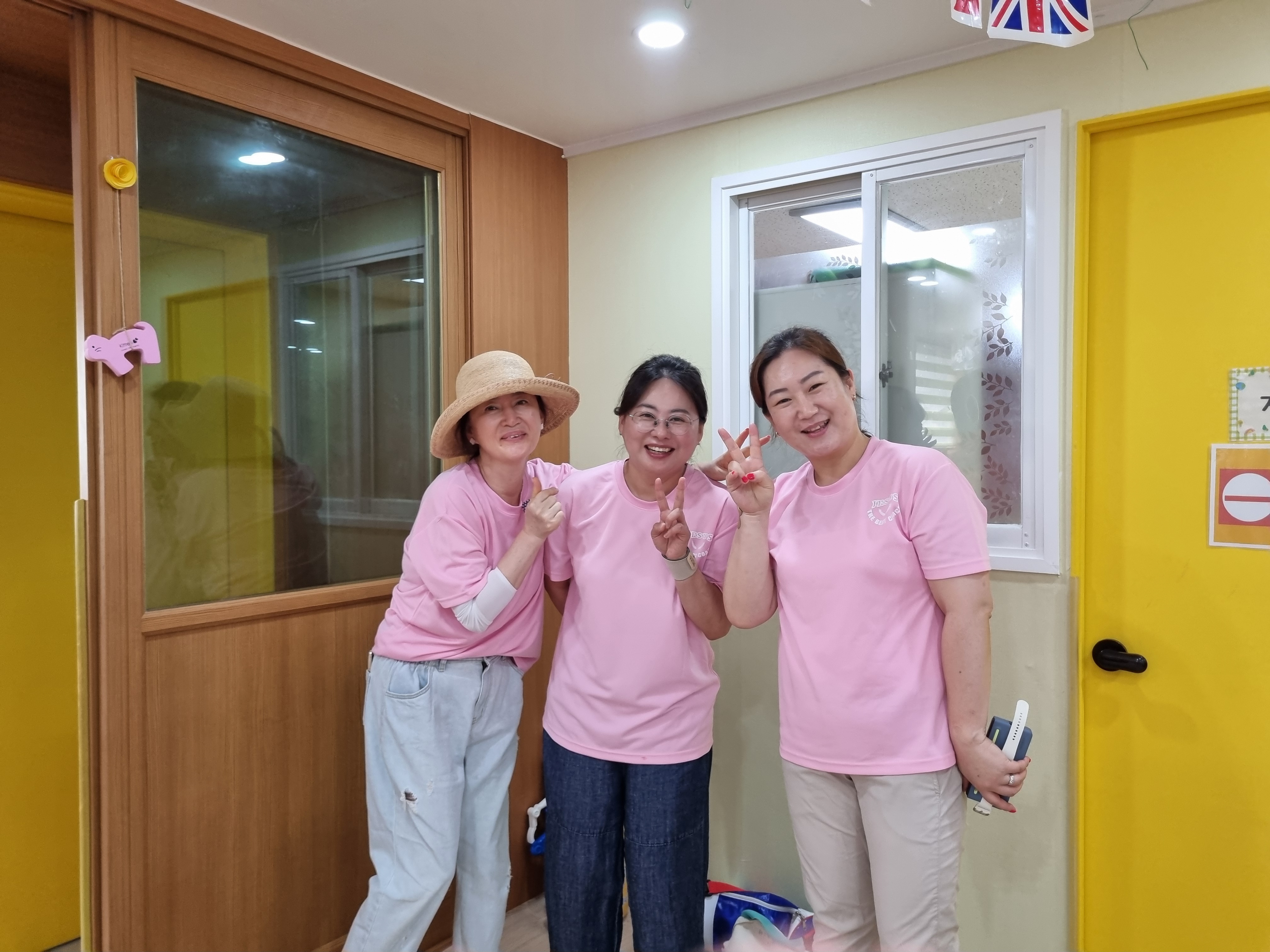 KakaoTalk_20240804_133101073_02.jpg : 2024년 7월 20일 유년부 여름성경학교 첫째날