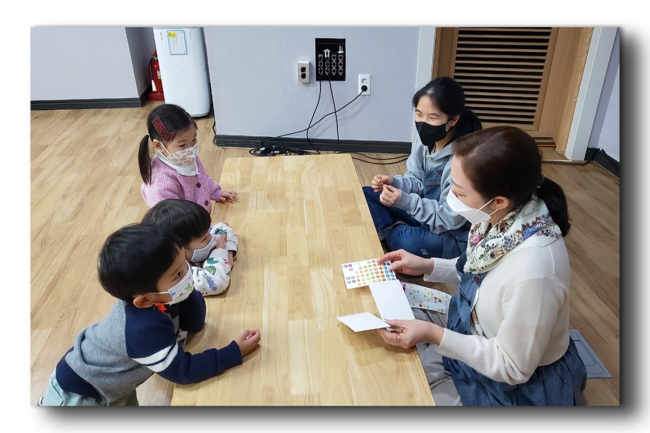 CYMERA_20230228_001805.jpg : 2023년 2월 26일 유치부 예배