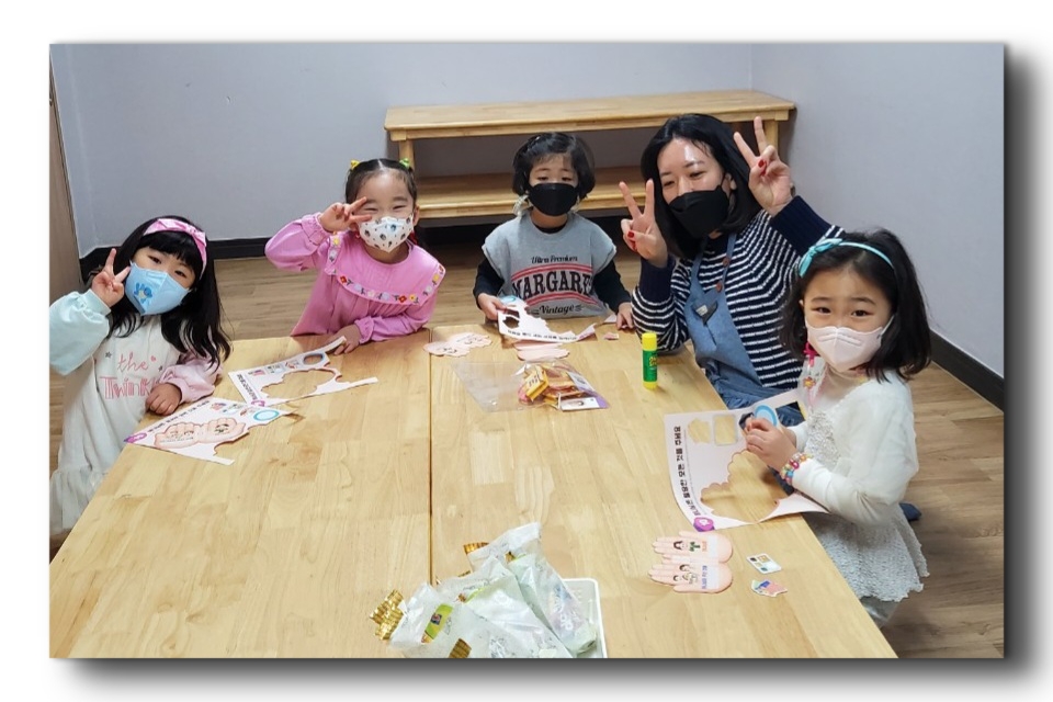 CYMERA_20230228_001712.jpg : 2023년 2월 26일 유치부 예배