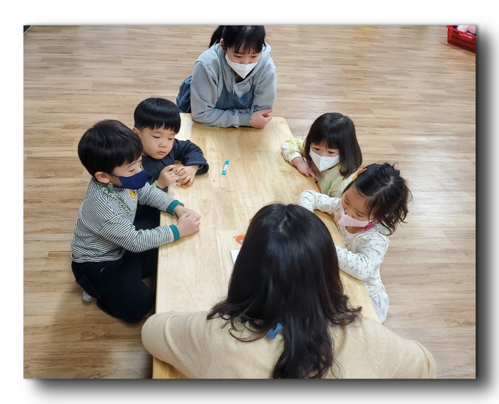 CYMERA_20230228_001740.jpg : 2023년 2월 26일 유치부 예배