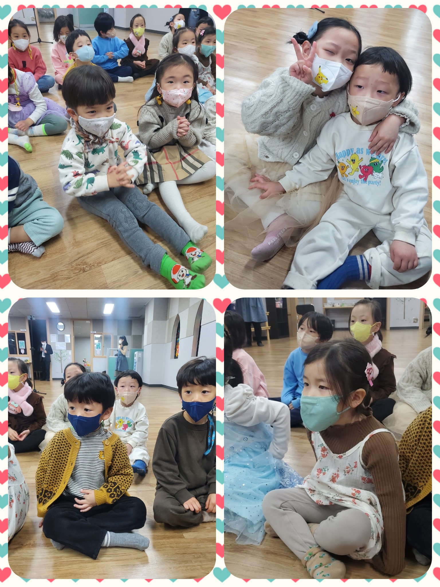 CYMERA_20230228_004243.jpg : 2023년 2월 26일 유치부 예배