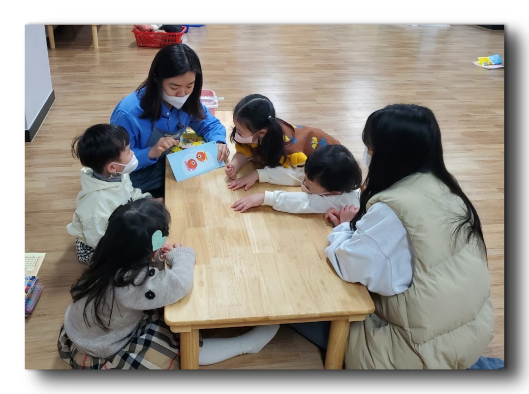 CYMERA_20230228_001753.jpg : 2023년 2월 26일 유치부 예배