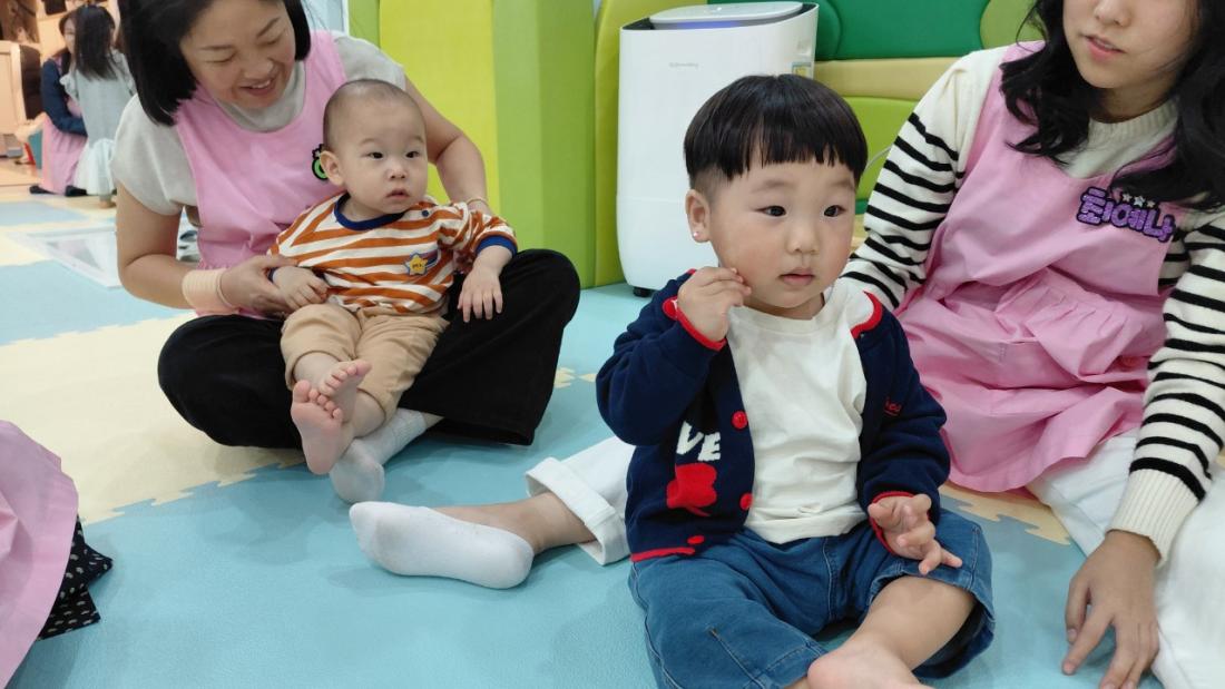 2025년 부산중앙교회 영아부_사진_20251123_33.jpg : 11월2일 주일 영아부 예배