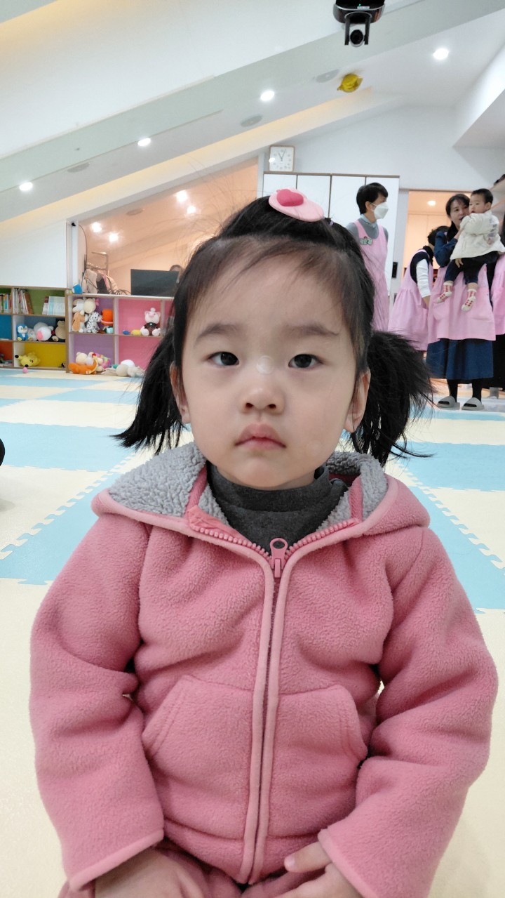 2025년 부산중앙교회 영아부_사진_20251123_1.jpg : 11월2일 주일 영아부 예배