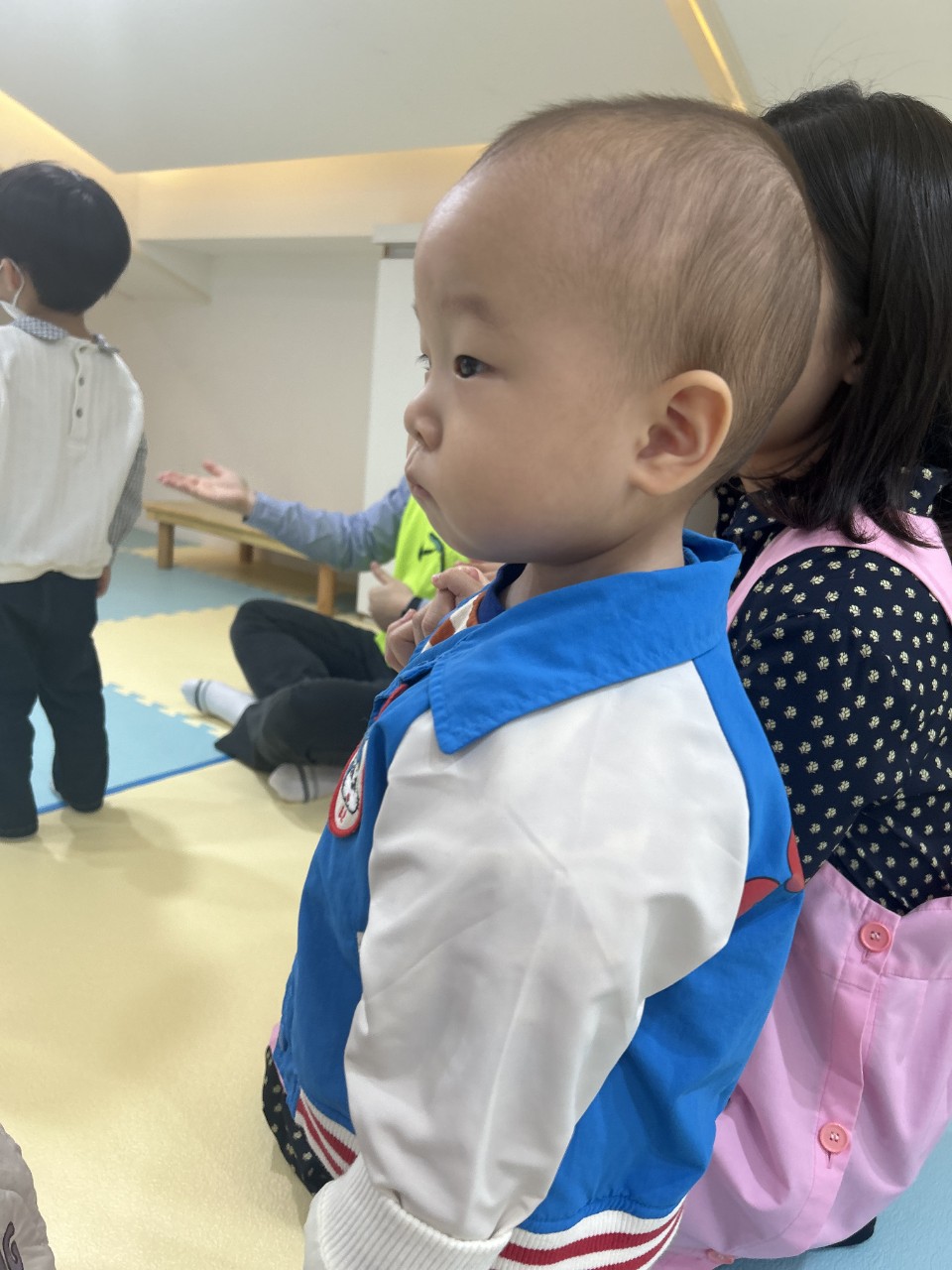 2025년 부산중앙교회 영아부_사진_20251123_45.jpg : 11월2일 주일 영아부 예배