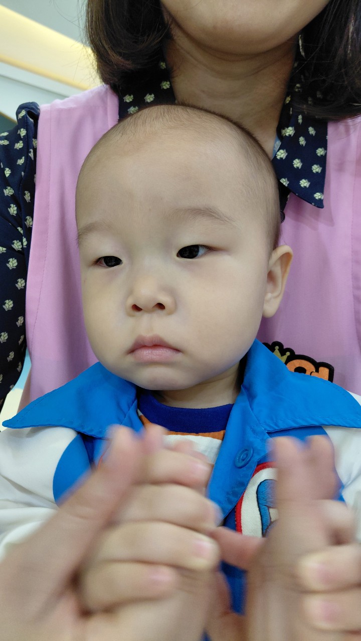 2025년 부산중앙교회 영아부_사진_20251123_2.jpg : 11월2일 주일 영아부 예배