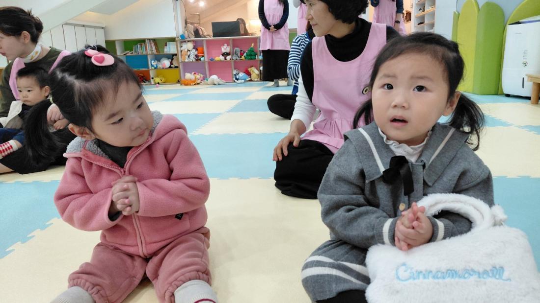 2025년 부산중앙교회 영아부_사진_20251123_7.jpg : 11월2일 주일 영아부 예배