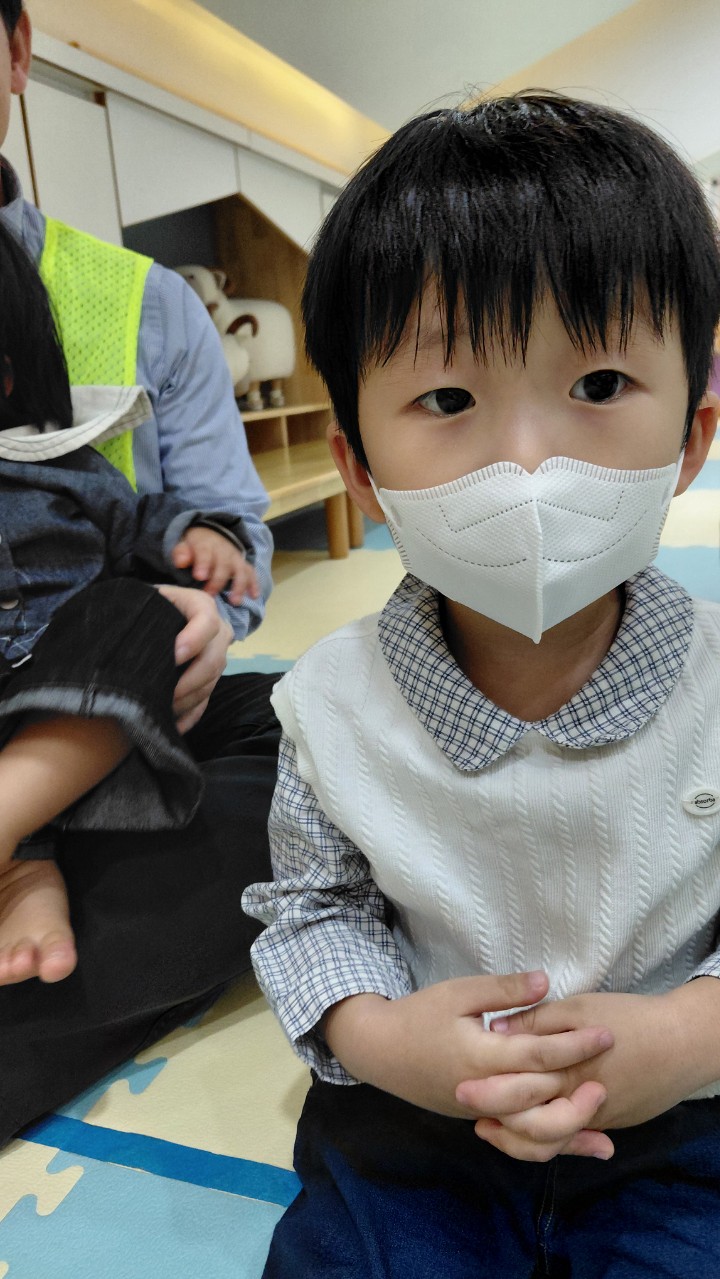 2025년 부산중앙교회 영아부_사진_20251123_3.jpg : 11월2일 주일 영아부 예배