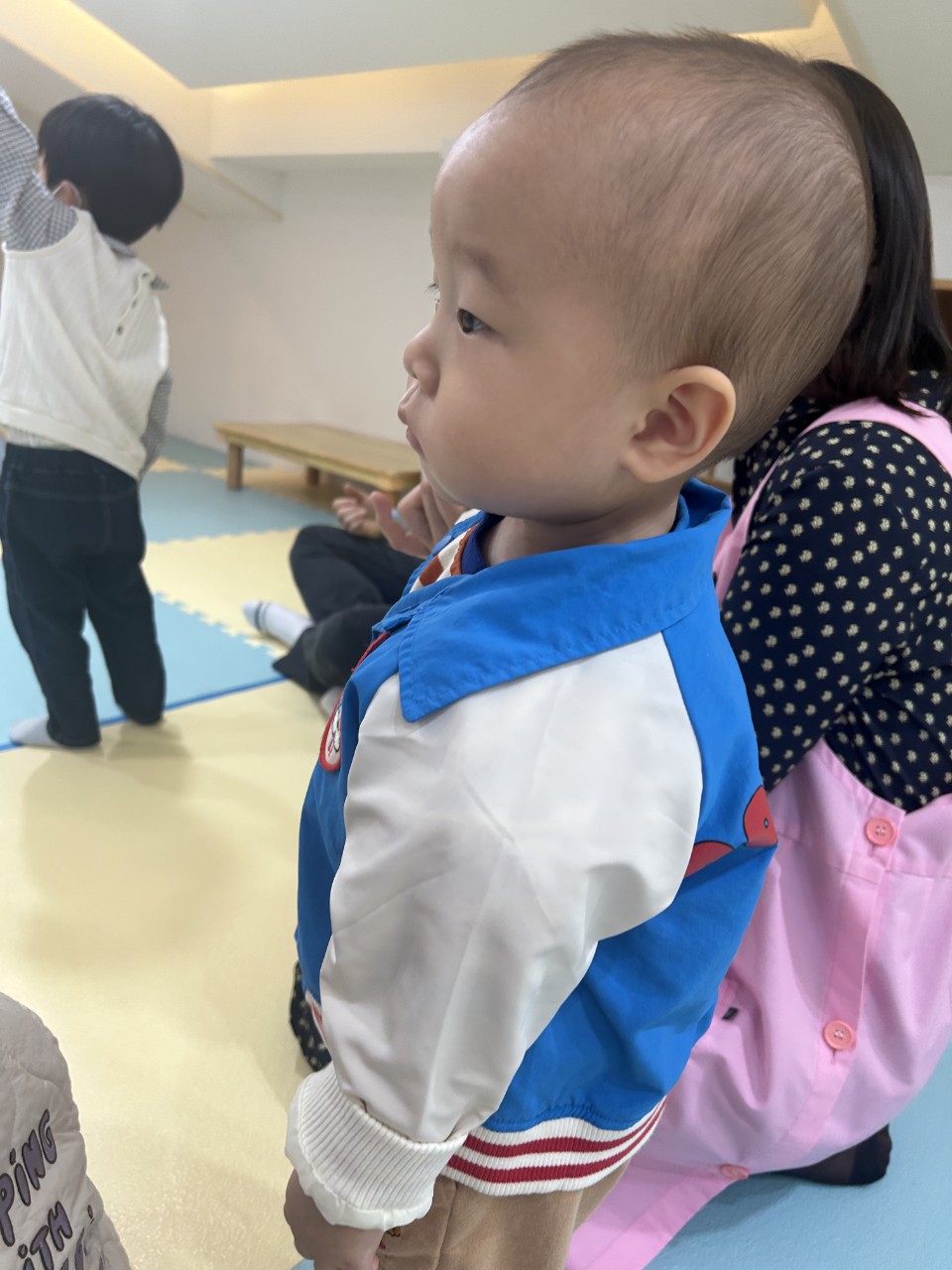 2025년 부산중앙교회 영아부_사진_20251123_44.jpg : 11월2일 주일 영아부 예배