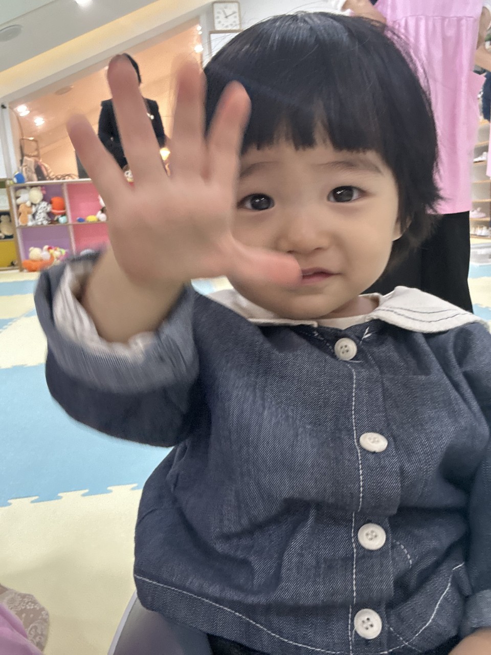 2025년 부산중앙교회 영아부_사진_20251123_47.jpg : 11월2일 주일 영아부 예배