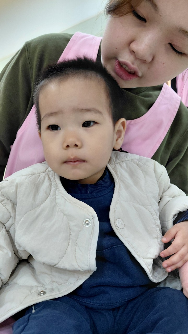 2025년 부산중앙교회 영아부_사진_20251123_4.jpg : 11월2일 주일 영아부 예배