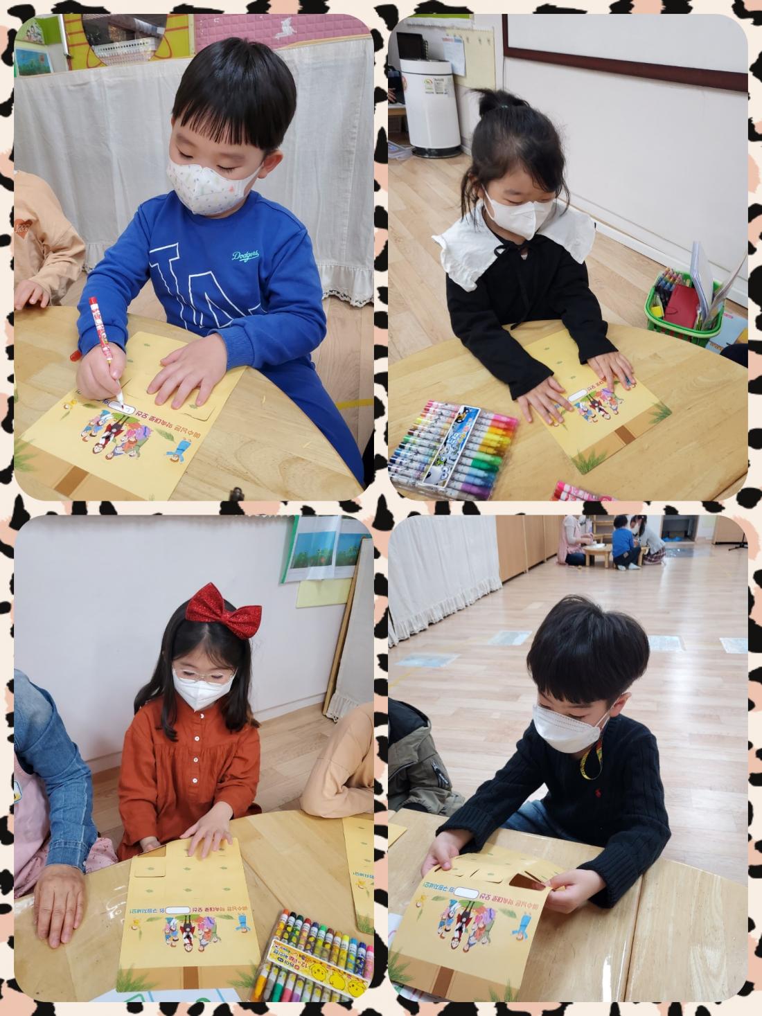 CYMERA_20220412_193313.jpg : 2022년 4월 10일 유치부 예배