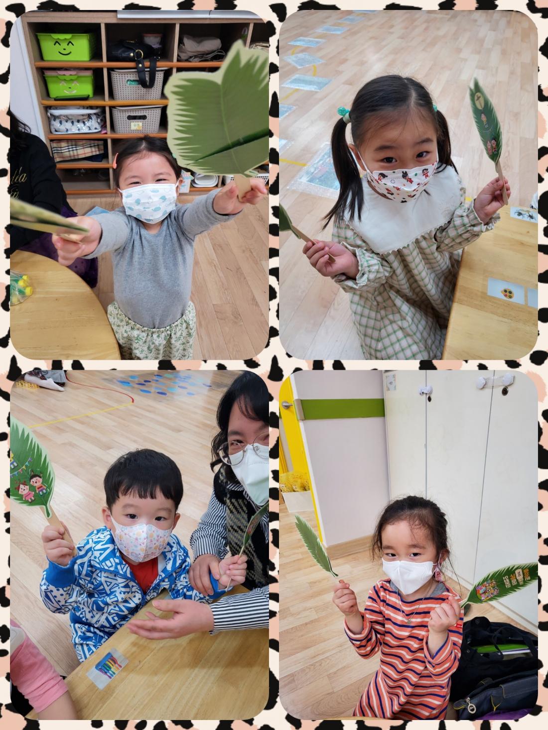 CYMERA_20220412_191754.jpg : 2022년 4월 10일 유치부 예배