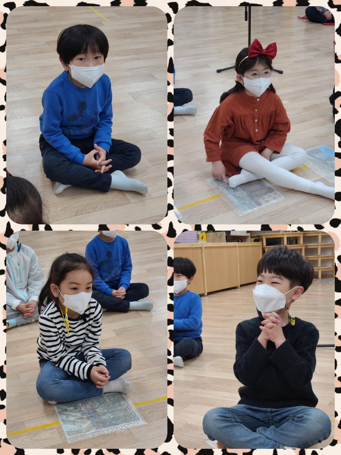 CYMERA_20220412_194730.jpg : 2022년 4월 10일 유치부 예배