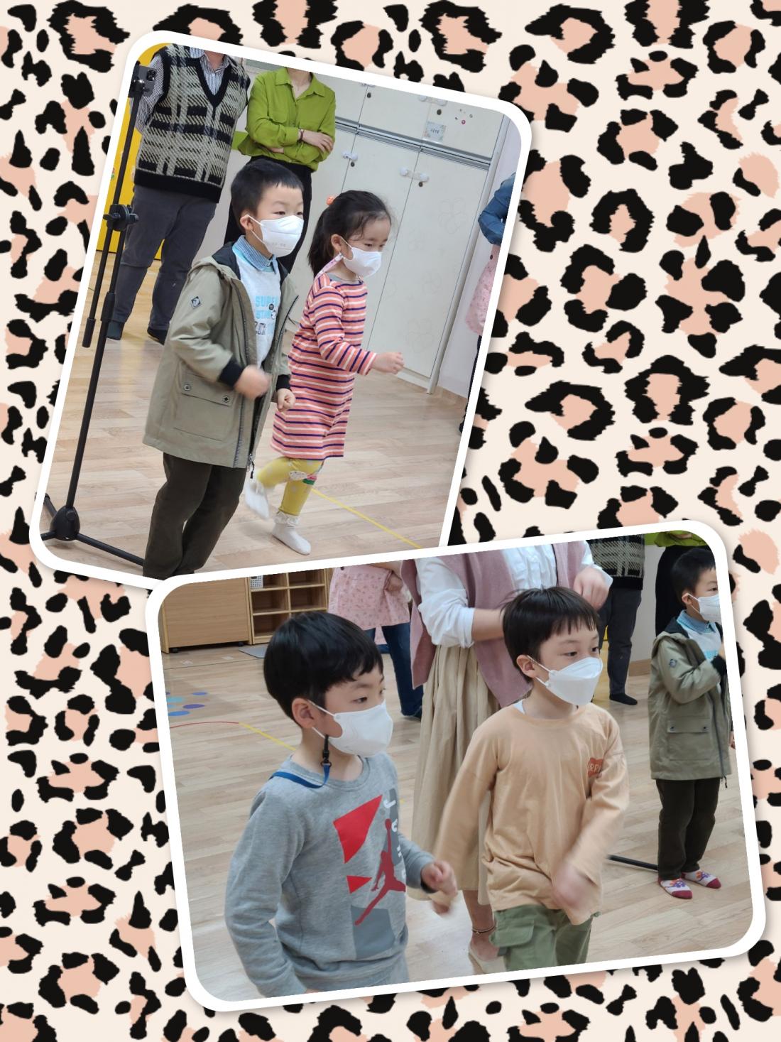 CYMERA_20220412_195440.jpg : 2022년 4월 10일 유치부 예배