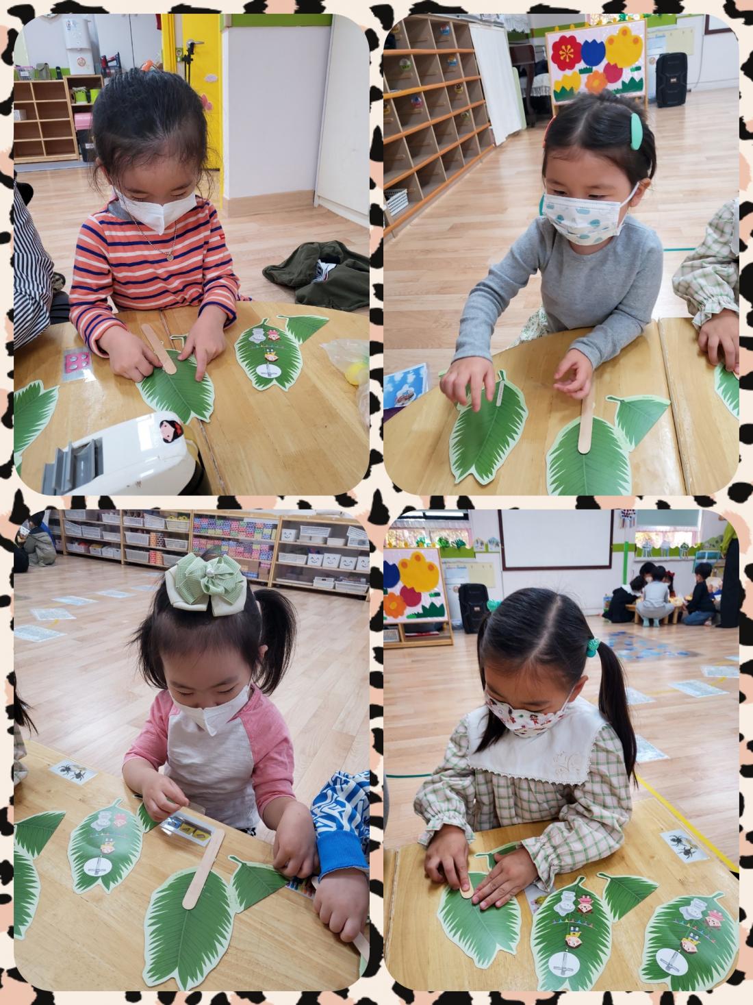 CYMERA_20220412_191419.jpg : 2022년 4월 10일 유치부 예배