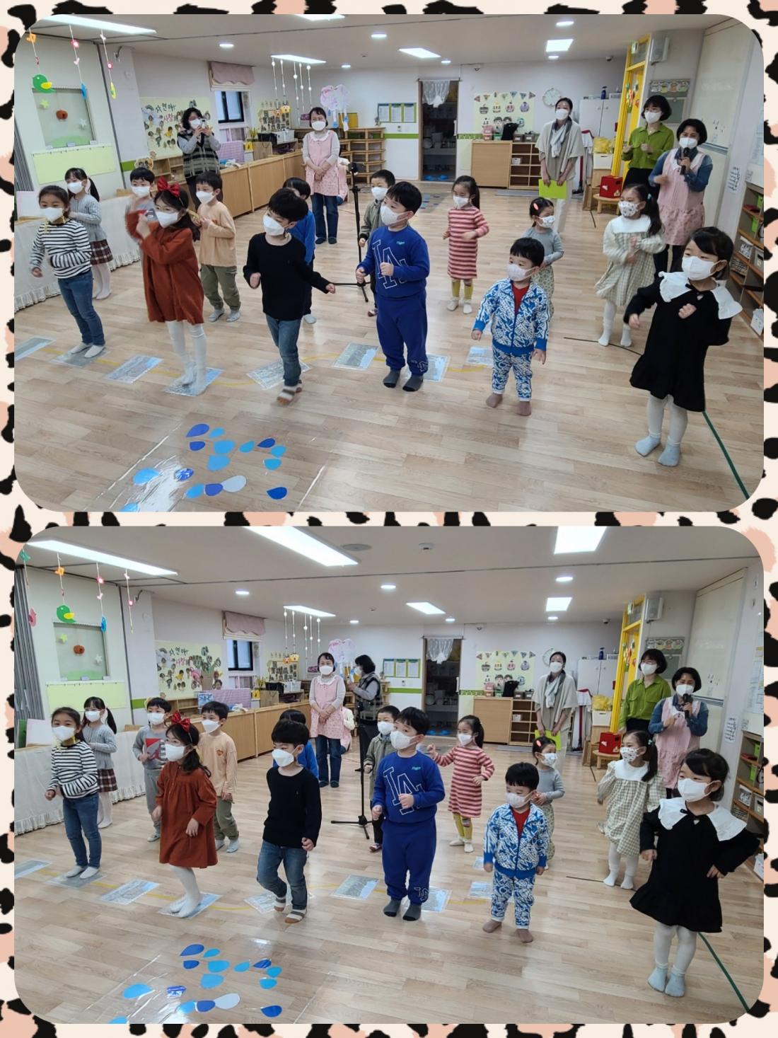CYMERA_20220412_195304.jpg : 2022년 4월 10일 유치부 예배